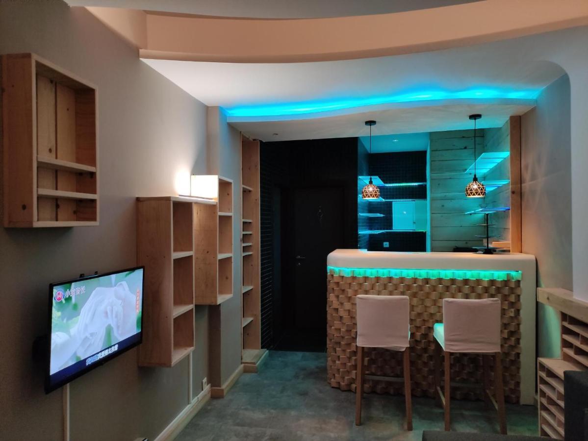 Апартаменты Chez Wl Люксембург Экстерьер фото