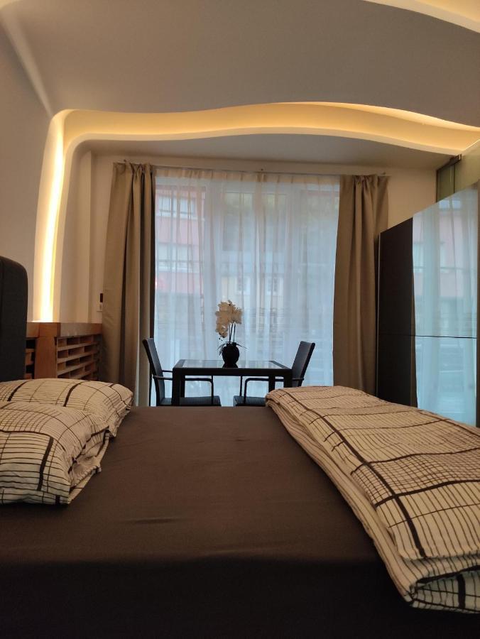 Апартаменты Chez Wl Люксембург Экстерьер фото