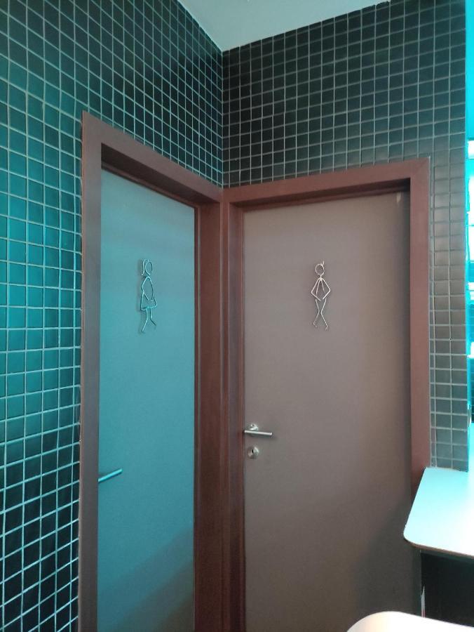 Апартаменты Chez Wl Люксембург Экстерьер фото